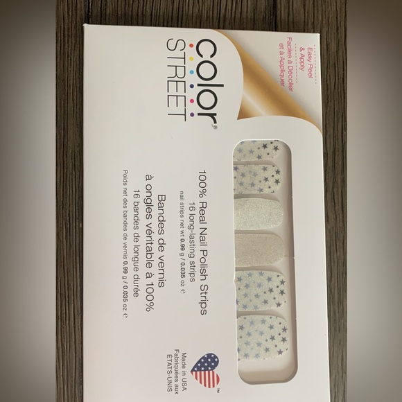 Under the Stars. Color Street - Picture 2 of 2